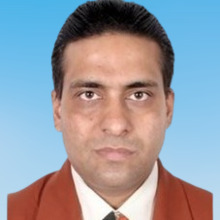 Kapil Singla